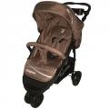  Carrello Enigma CRL-1407 Dark Brown